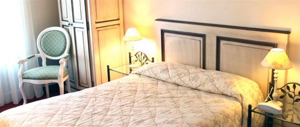 Hotel Domaine De L'Orangerie Bonnat 외부 사진